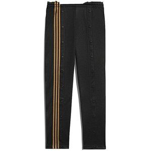 Ivy Park x Adidas Track Pants Black Small NWT
